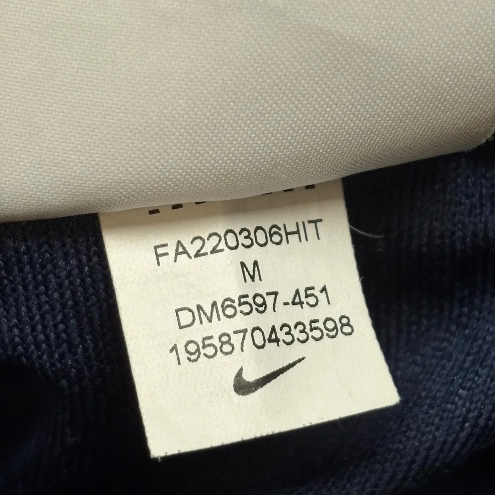 Nike Epic Training Joggers Mens M Knit Lightweight Track Pants DM6597‎